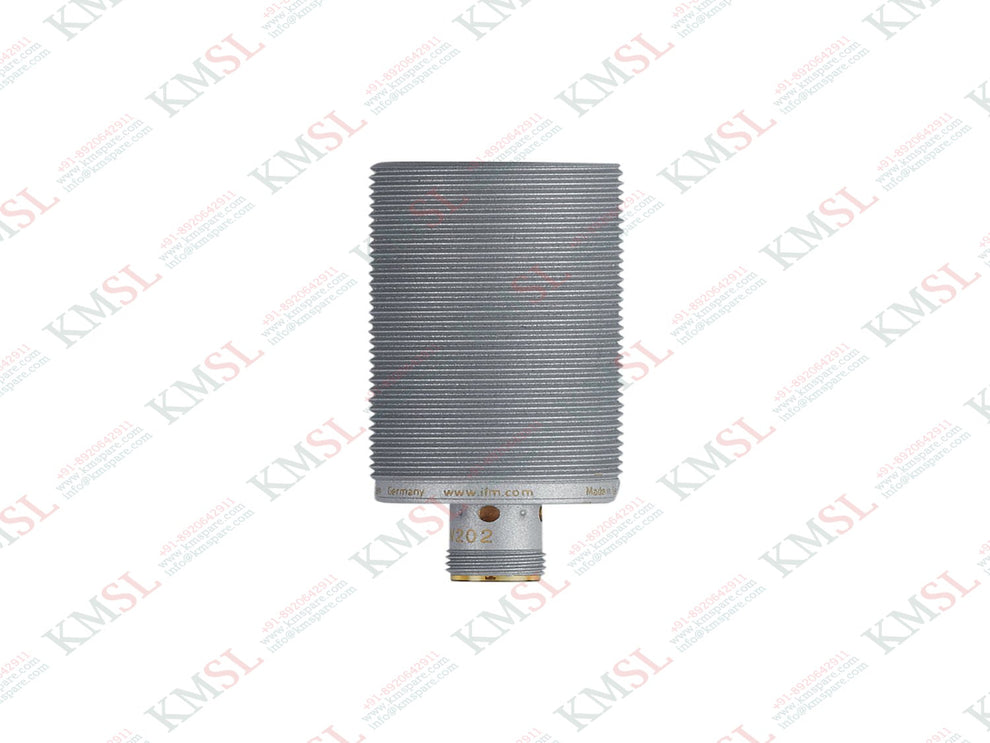 IFM Inductive Sensor – KMSpare Link Pvt. Ltd. - Complete Electronics ...