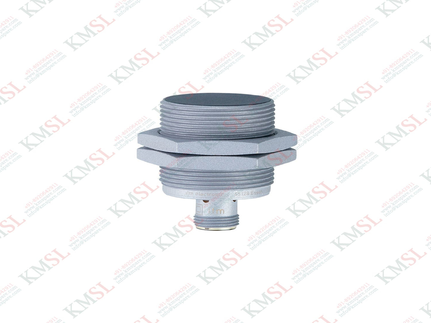IIW204 IFM Inductive Sensor | Industrial Proximity Sensor – KMSPARE