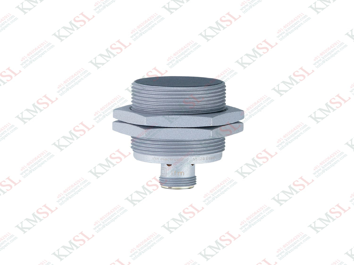 IIW204 IFM Inductive Sensor | Industrial Proximity Sensor – KMSPARE