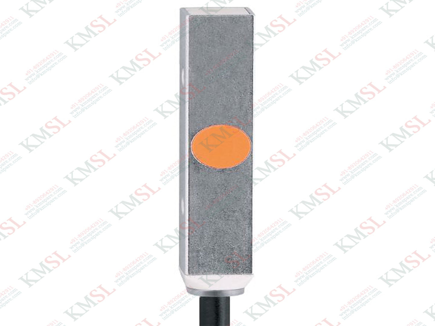 IL5003 IFM Inductive Sensor | Industrial Proximity Sensor – KMSPARE