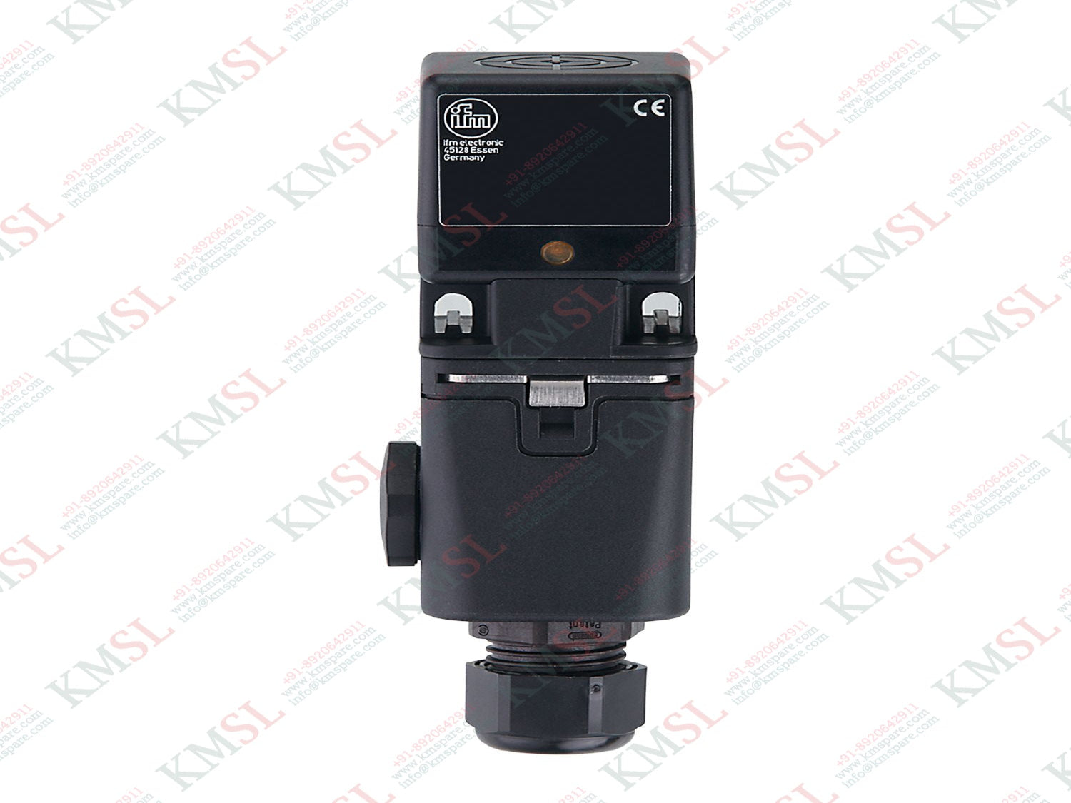 IM002A IFM Inductive Sensor | Industrial Proximity Sensor – KMSPARE