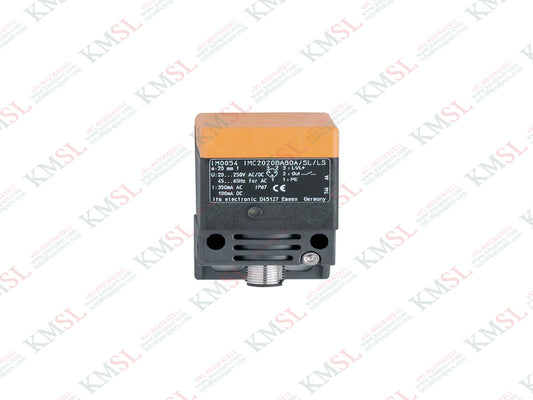 IM0054 IFM Inductive Sensor | Industrial Proximity Sensor – KMSPARE