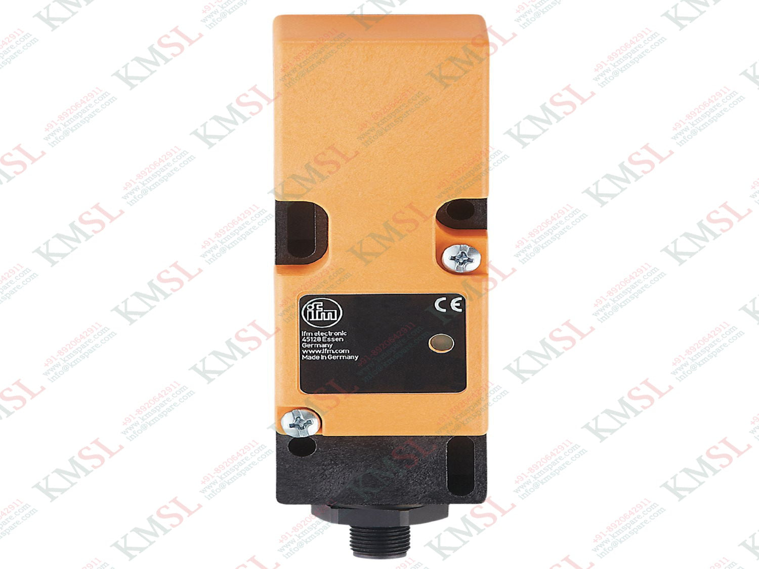 IM5033 IFM Inductive Sensor | Industrial Proximity Sensor – KMSPARE