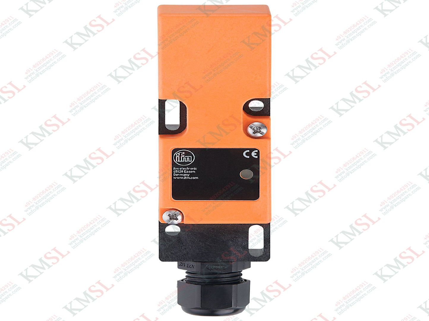 IM5038 IFM Inductive Sensor | Industrial Proximity Sensor – KMSPARE