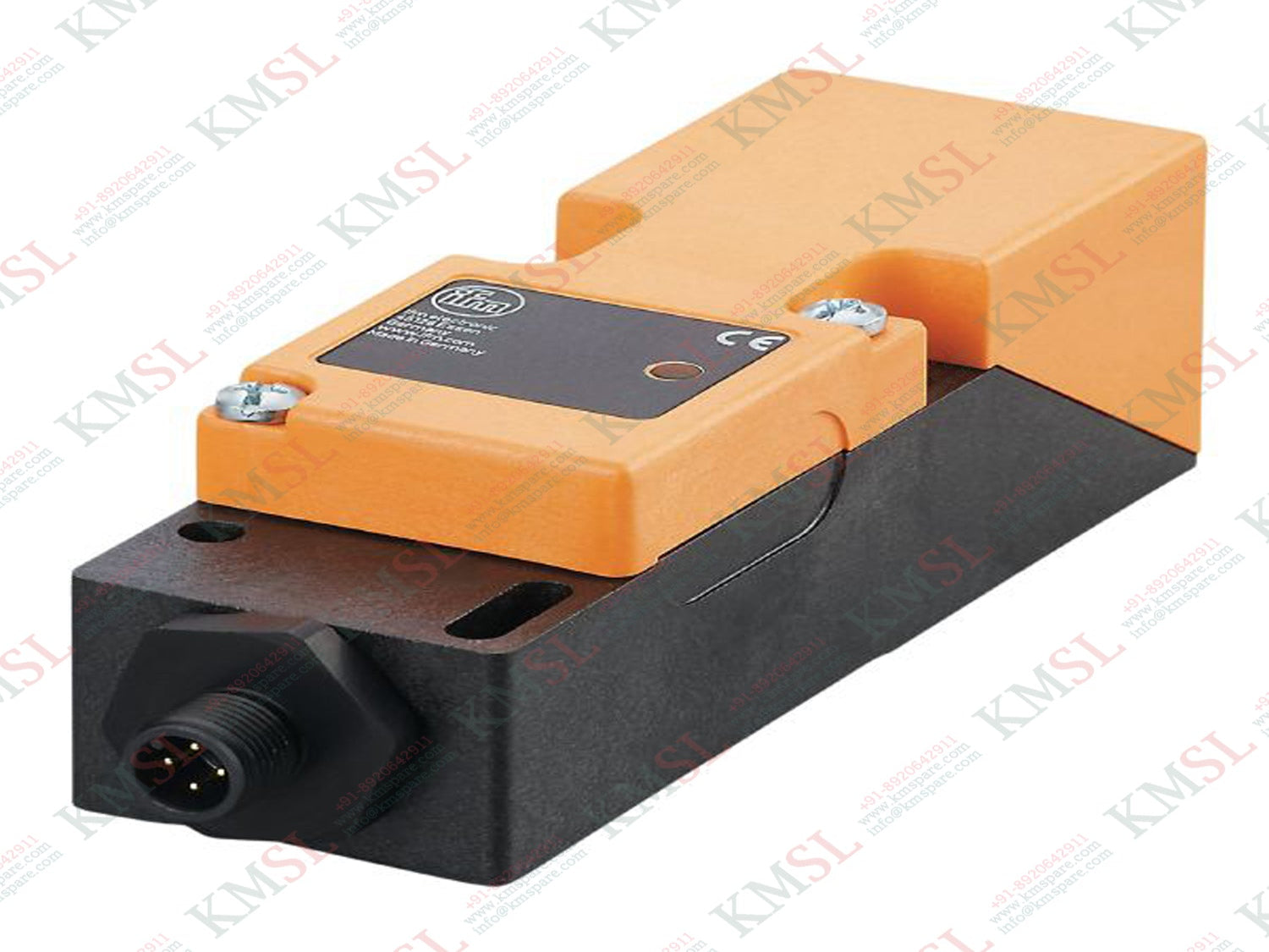 IM5044 IFM Inductive Sensor | Industrial Proximity Sensor – KMSPARE