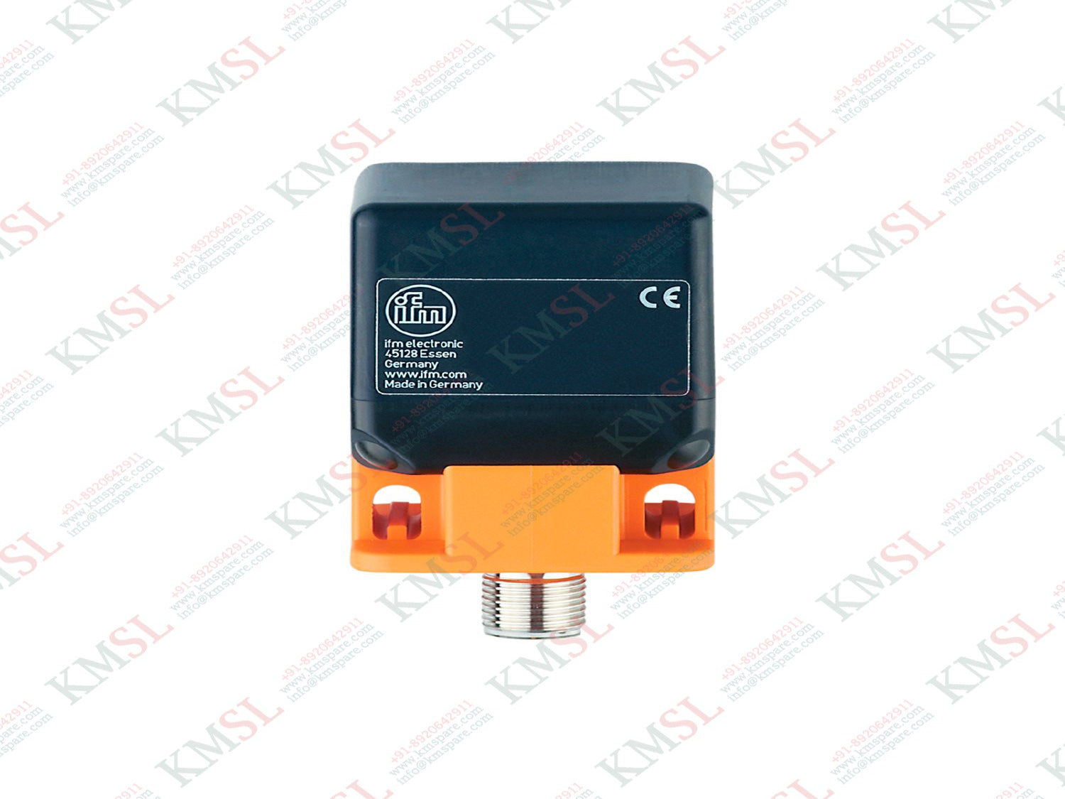 IM5126 IFM Inductive Sensor | Industrial Proximity Sensor – KMSPARE