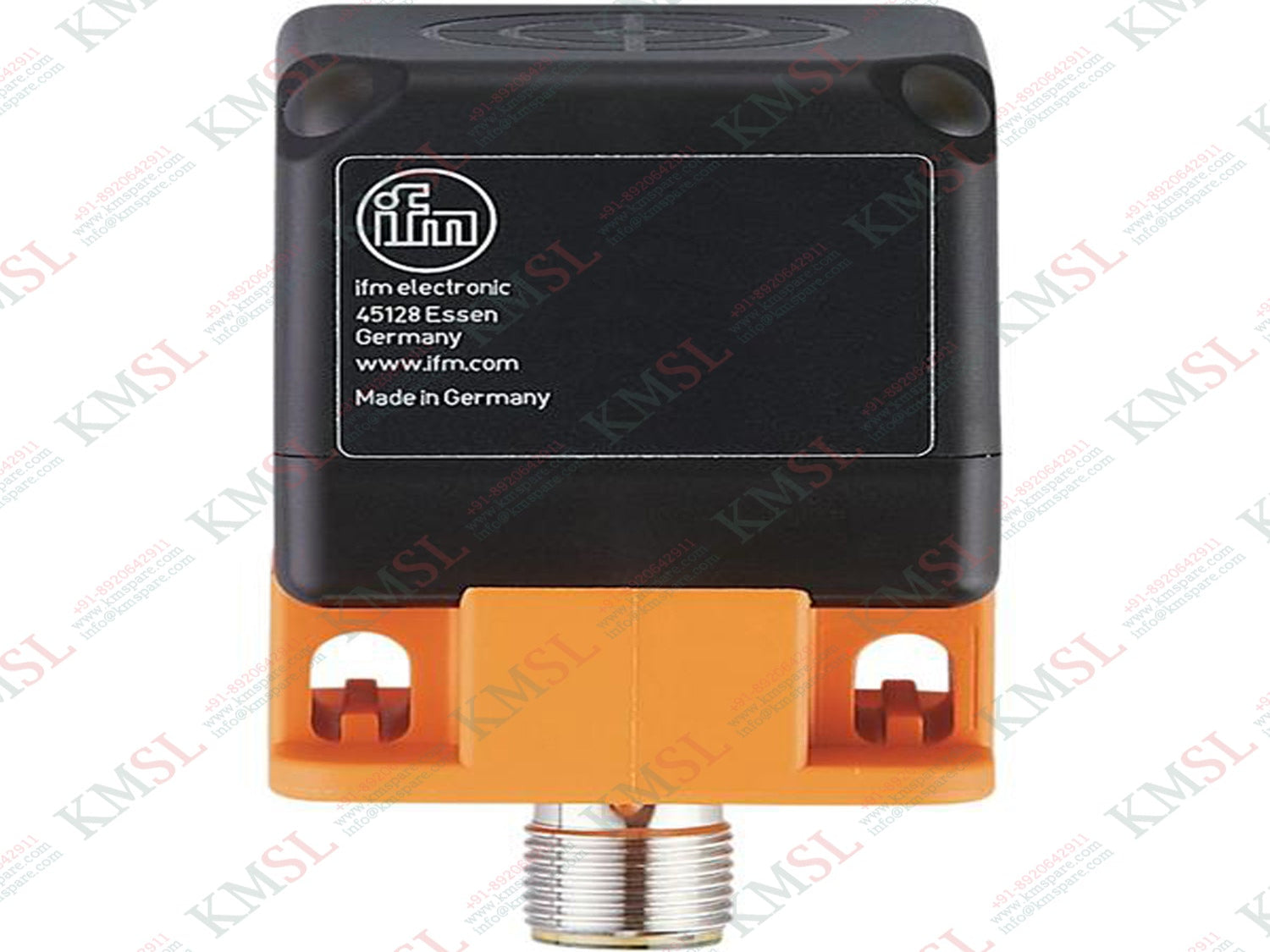 IM5142 IFM Inductive Sensor | Industrial Proximity Sensor – KMSPARE