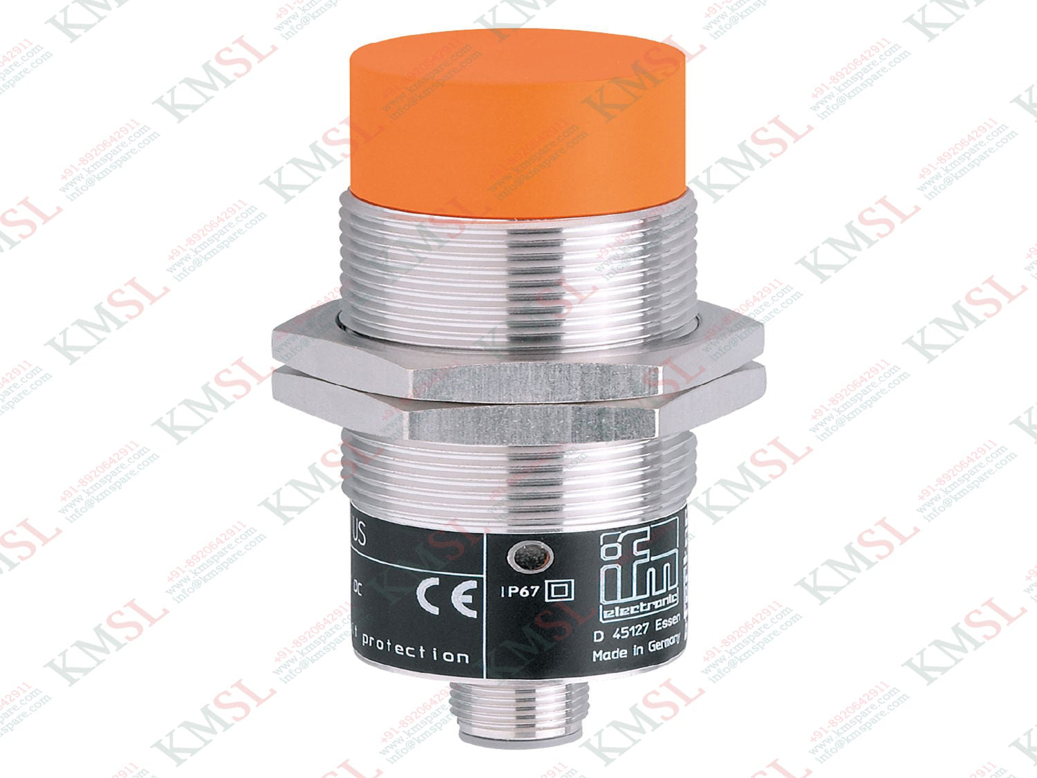 IFM Inductive Sensor, IMG007 IFM