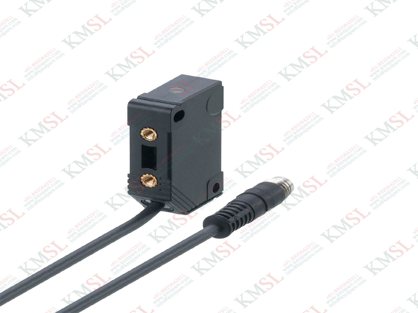 IN5451 IFM Inductive Sensor | Industrial Proximity Sensor – KMSPARE