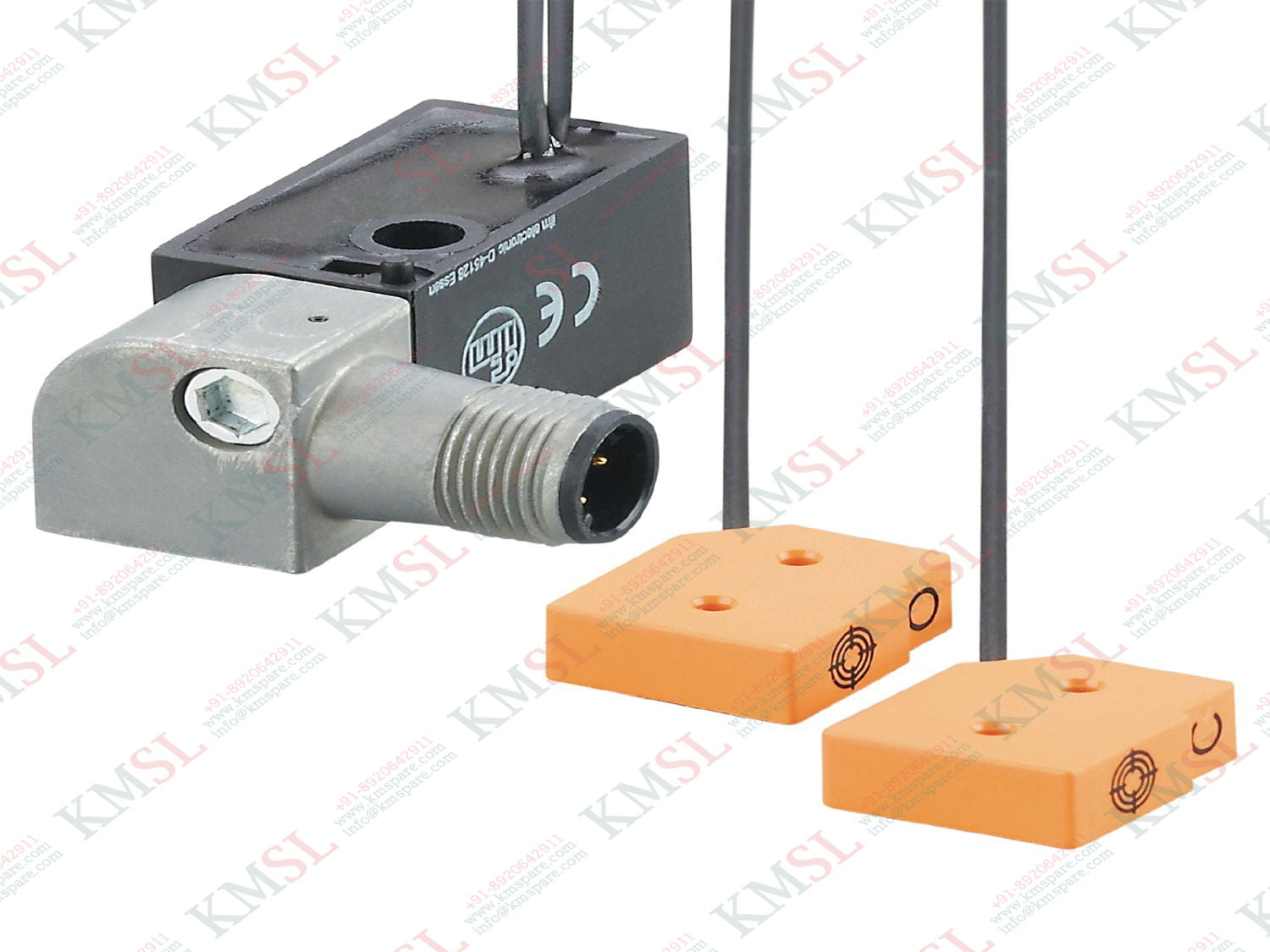 IN5456 IFM Inductive Sensor | Industrial Proximity Sensor – KMSPARE