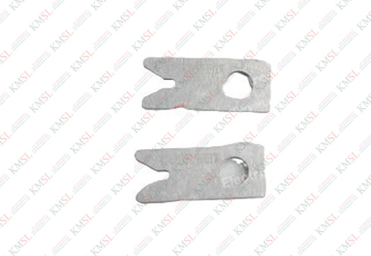 INSERT CENTERING (metal) ..47630911.
