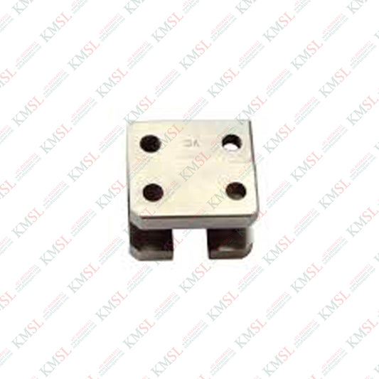 INSERTION-CHUCK (A) X004-372 – Genuine Industrial Spare Part | KM Spare Link Pvt. Ltd.