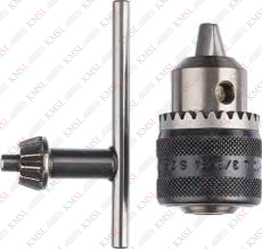 INSERTION-CHUCK (B) X004-373 – Genuine Industrial Spare Part | KM Spare Link Pvt. Ltd.