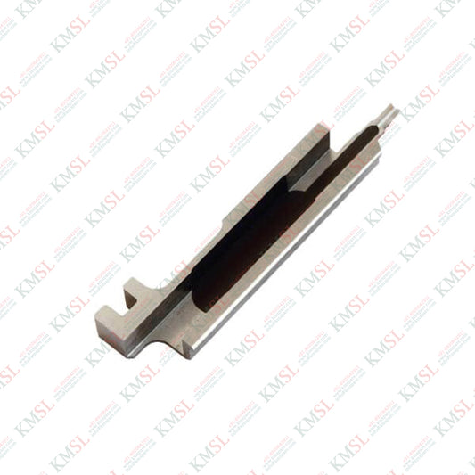 INSERTION PUSHER X004-105-3 – Genuine Industrial Spare Part | KM Spare Link Pvt. Ltd.