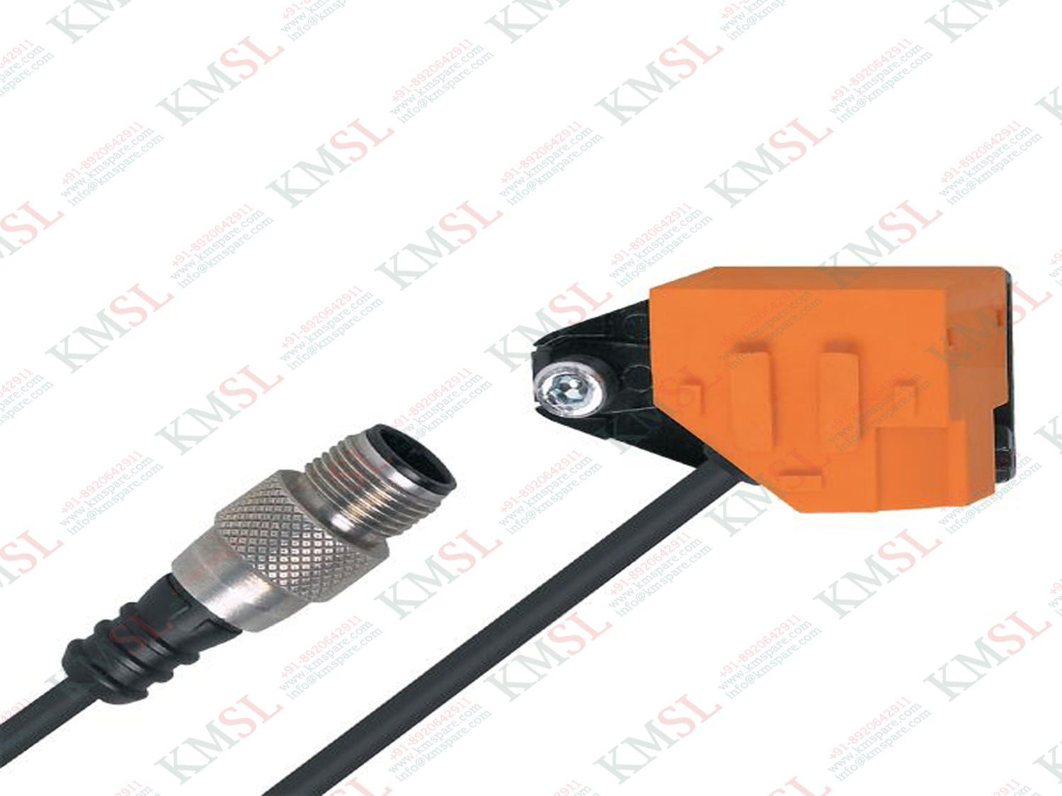 IO5017 IFM Inductive Sensor | Industrial Proximity Sensor – KMSPARE