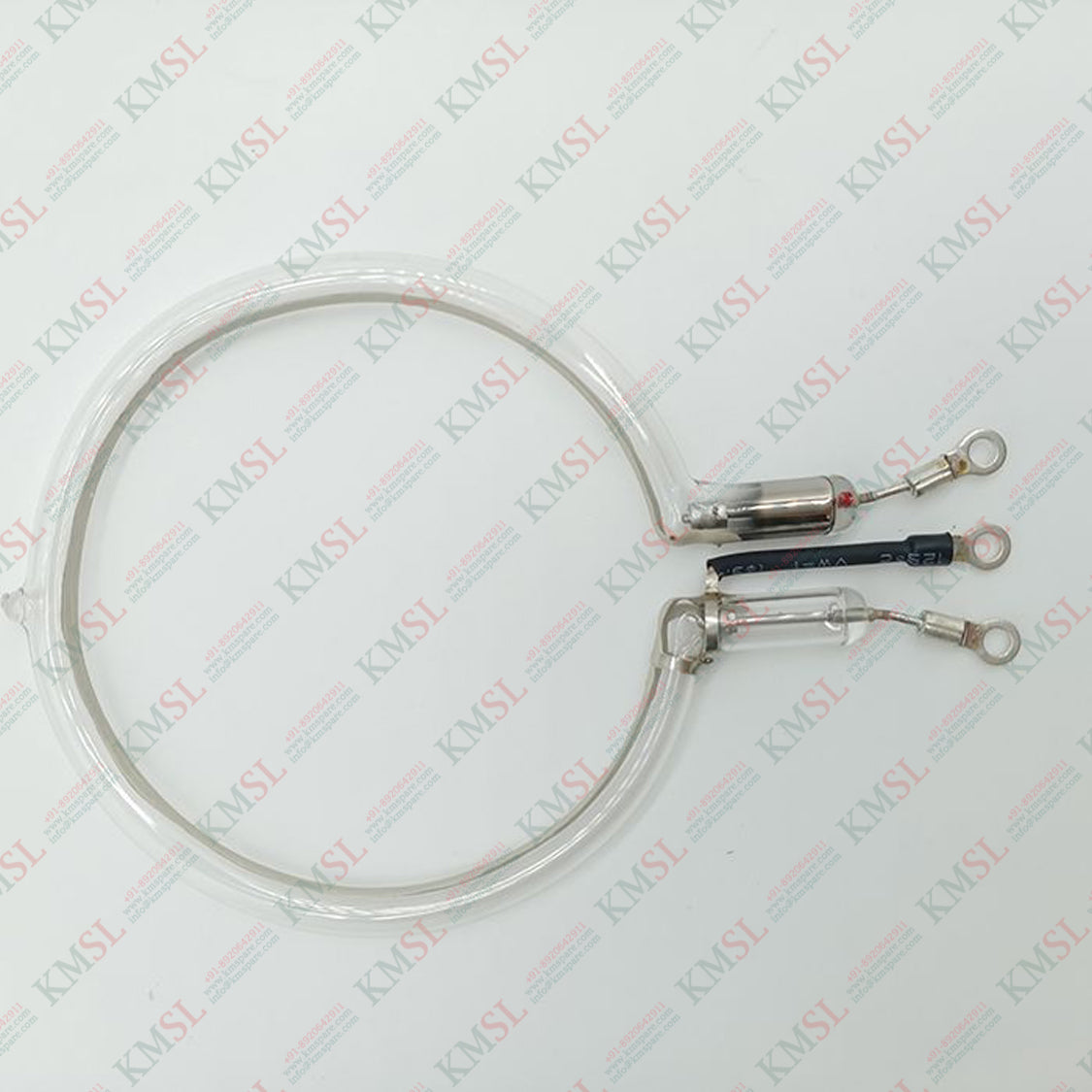 IO Board XK05750 | Industrial Control Board | Kmspare Link Pvt Ltd