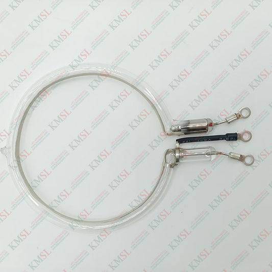 IO Board XK05750 | Industrial Control Board | Kmspare Link Pvt Ltd