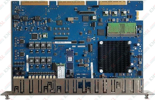 IP-X3R Board ASM 40052359
