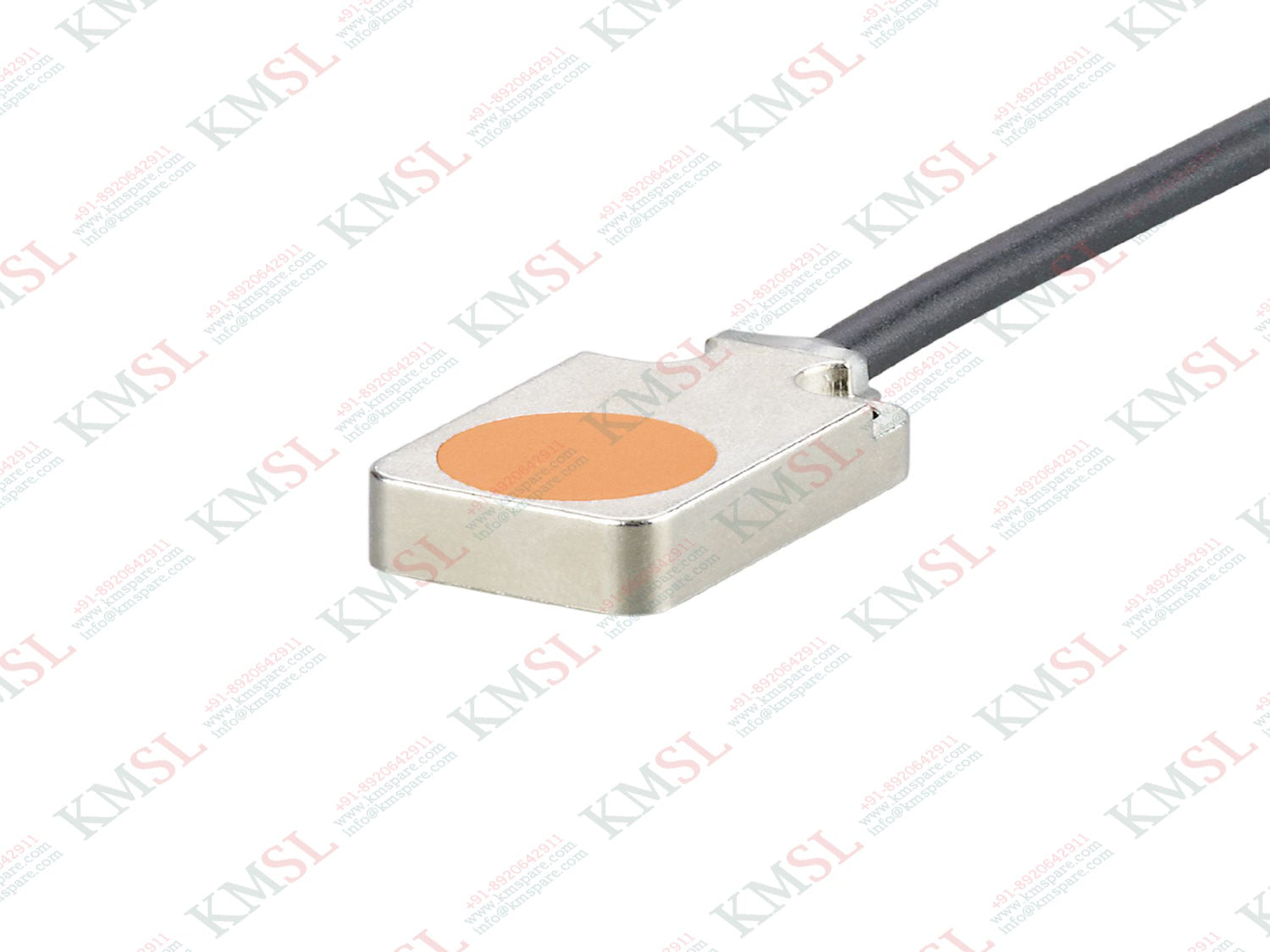IQ2000 IFM Inductive Sensor | Industrial Proximity Sensor – KMSPARE