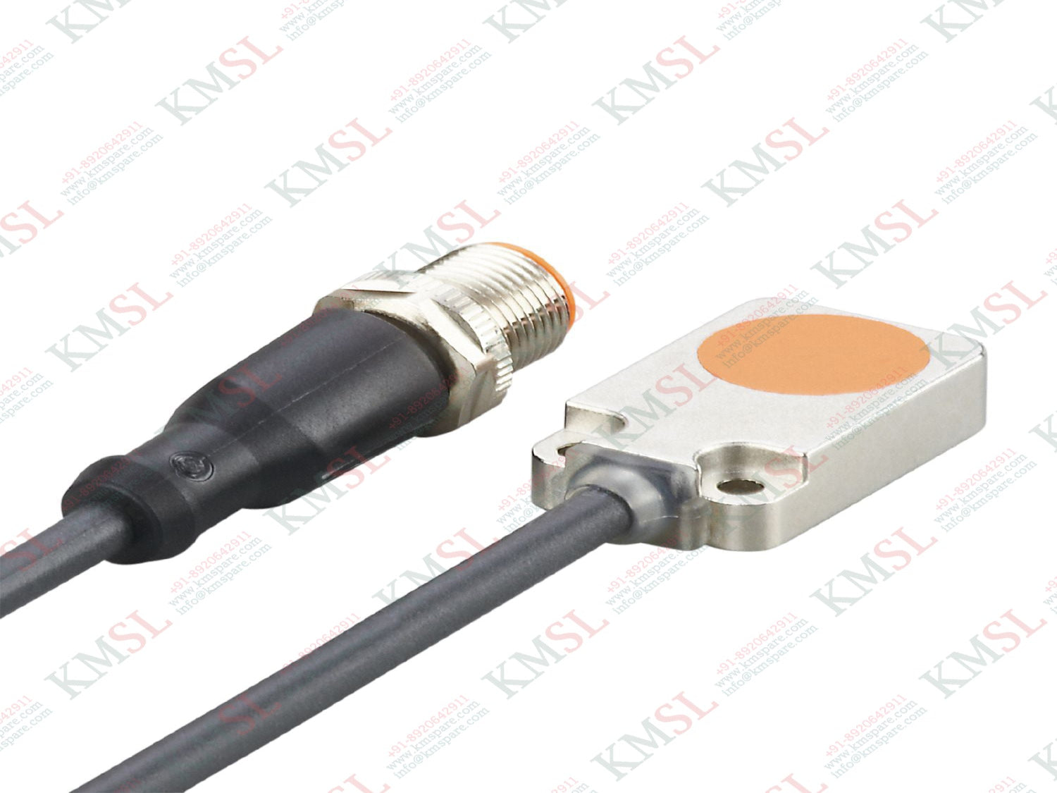 IQ2002 IFM Inductive Sensor | Industrial Proximity Sensor – KMSPARE