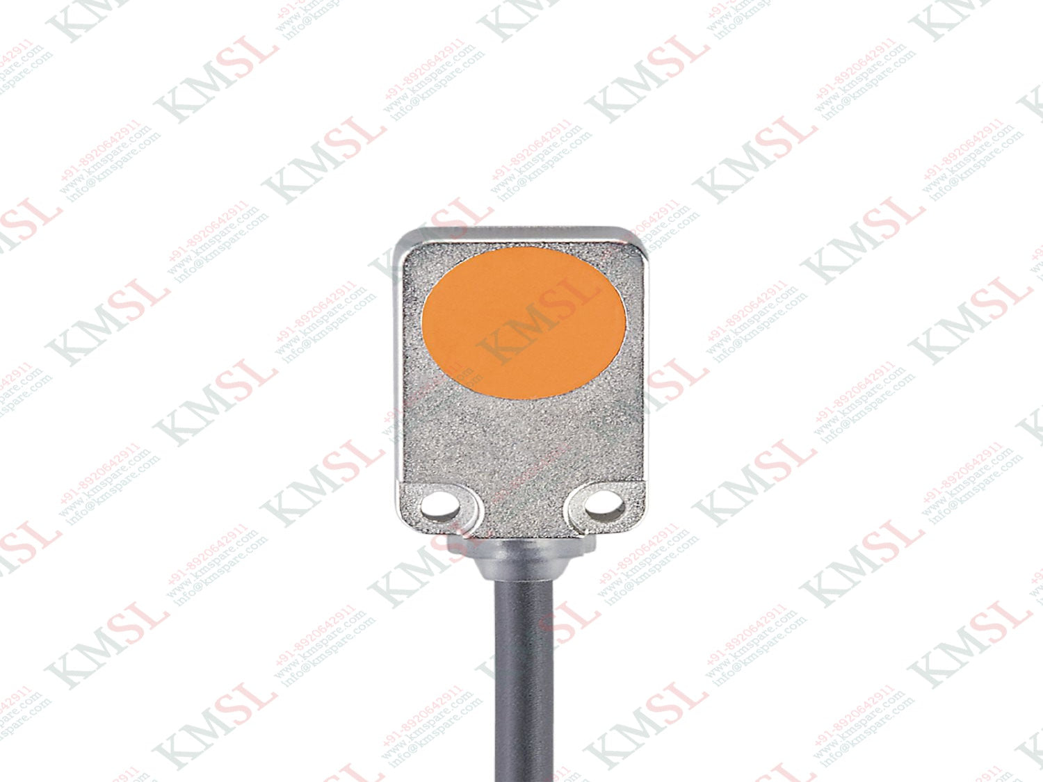IQ2008 IFM Inductive Sensor | Industrial Proximity Sensor – KMSPARE