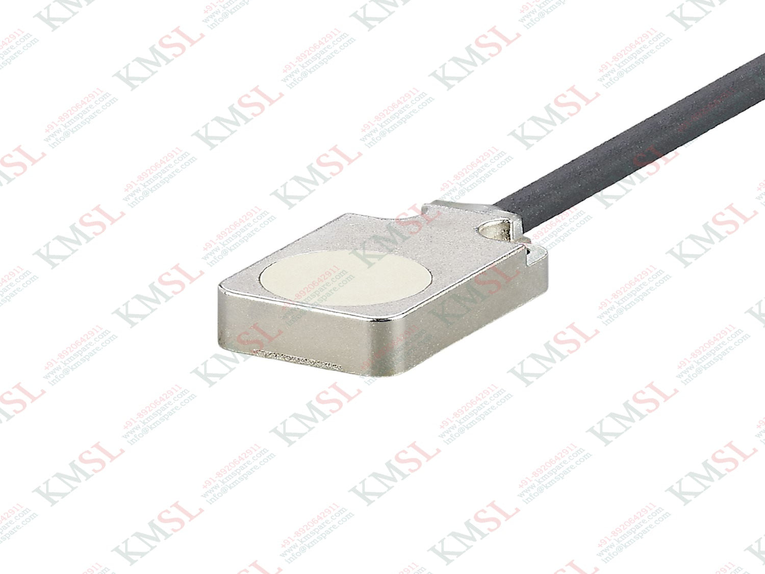IQ2013 IFM Inductive Sensor | Industrial Proximity Sensor – KMSPARE