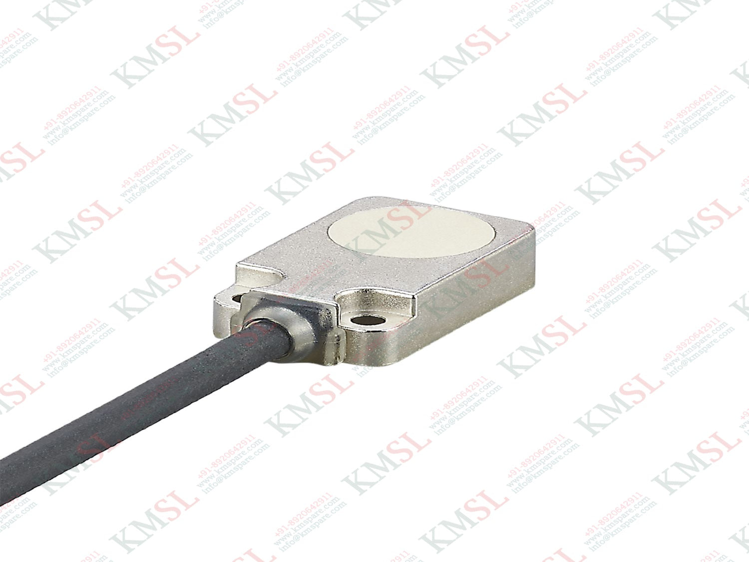 IQ2017 IFM Inductive Sensor | Industrial Proximity Sensor – KMSPARE