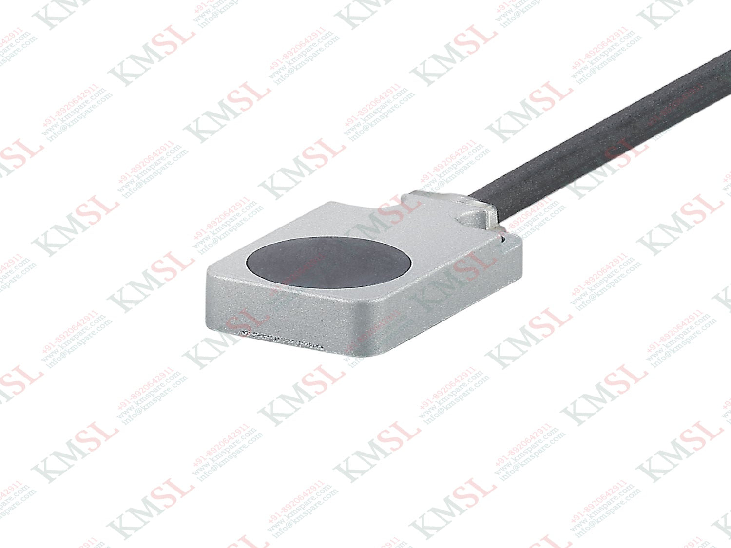 IQW200 IFM Inductive Sensor | Industrial Proximity Sensor – KMSPARE