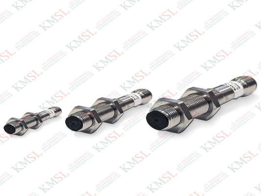 IS-12-C3-03 Datalogic Inductive Sensor | Industrial Proximity Sensor – KMSPARE