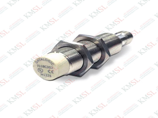 IS-18-G1-S2 Datalogic Inductive Sensor | Industrial Proximity Sensor – KMSPARE