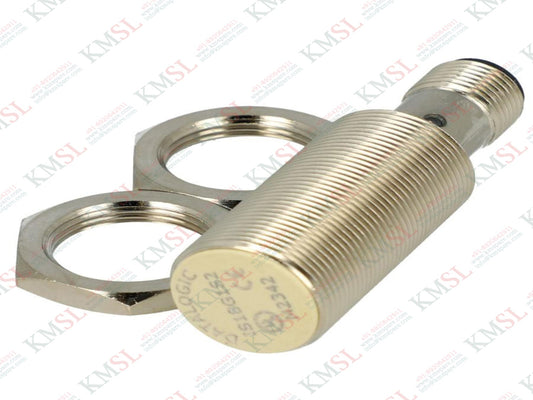 IS-18-L1-S2 Datalogic Proximity Sensor – Inductive Sensor | KMSPARE