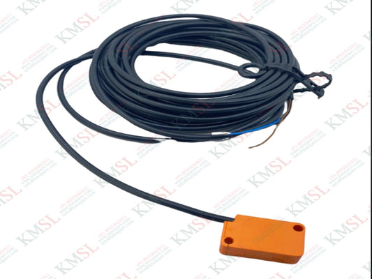 IS5005 IFM Inductive Sensor – Industrial Proximity Sensor | KMSPARE