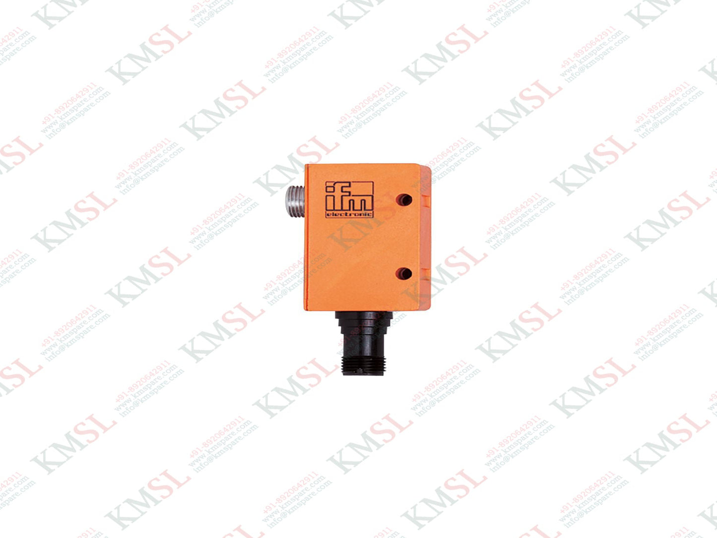 IS5008 IFM Inductive Sensor – Industrial Proximity Sensor | KMSPARE