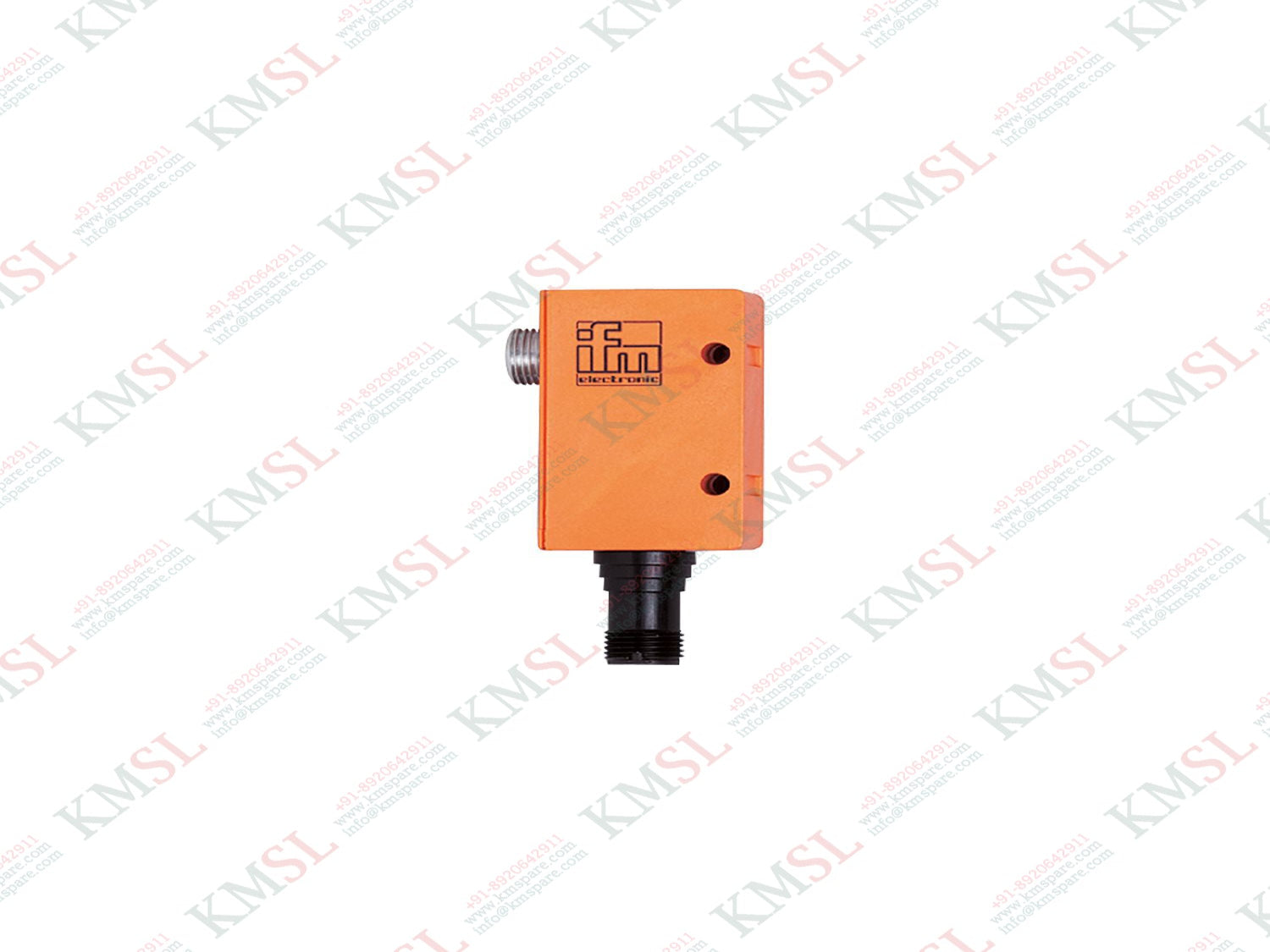 IS5008 IFM Inductive Sensor – Industrial Proximity Sensor | KMSPARE