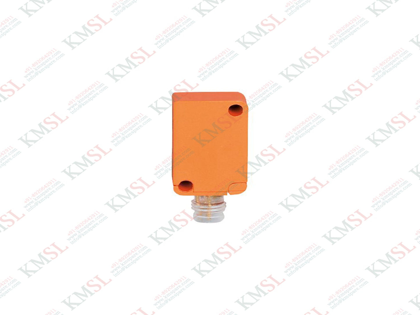 IS5035 IFM Inductive Sensor – Industrial Proximity Sensor | KMSPARE
