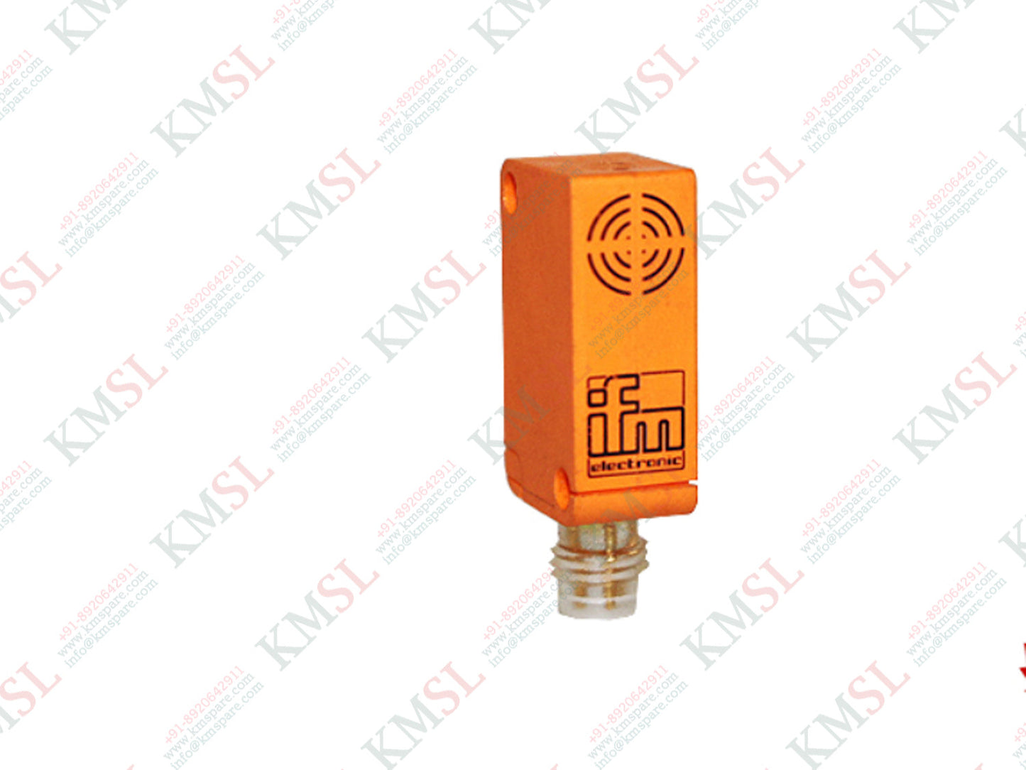 IS5036 IFM Inductive Sensor – Industrial Automation Sensor | KMSPARE