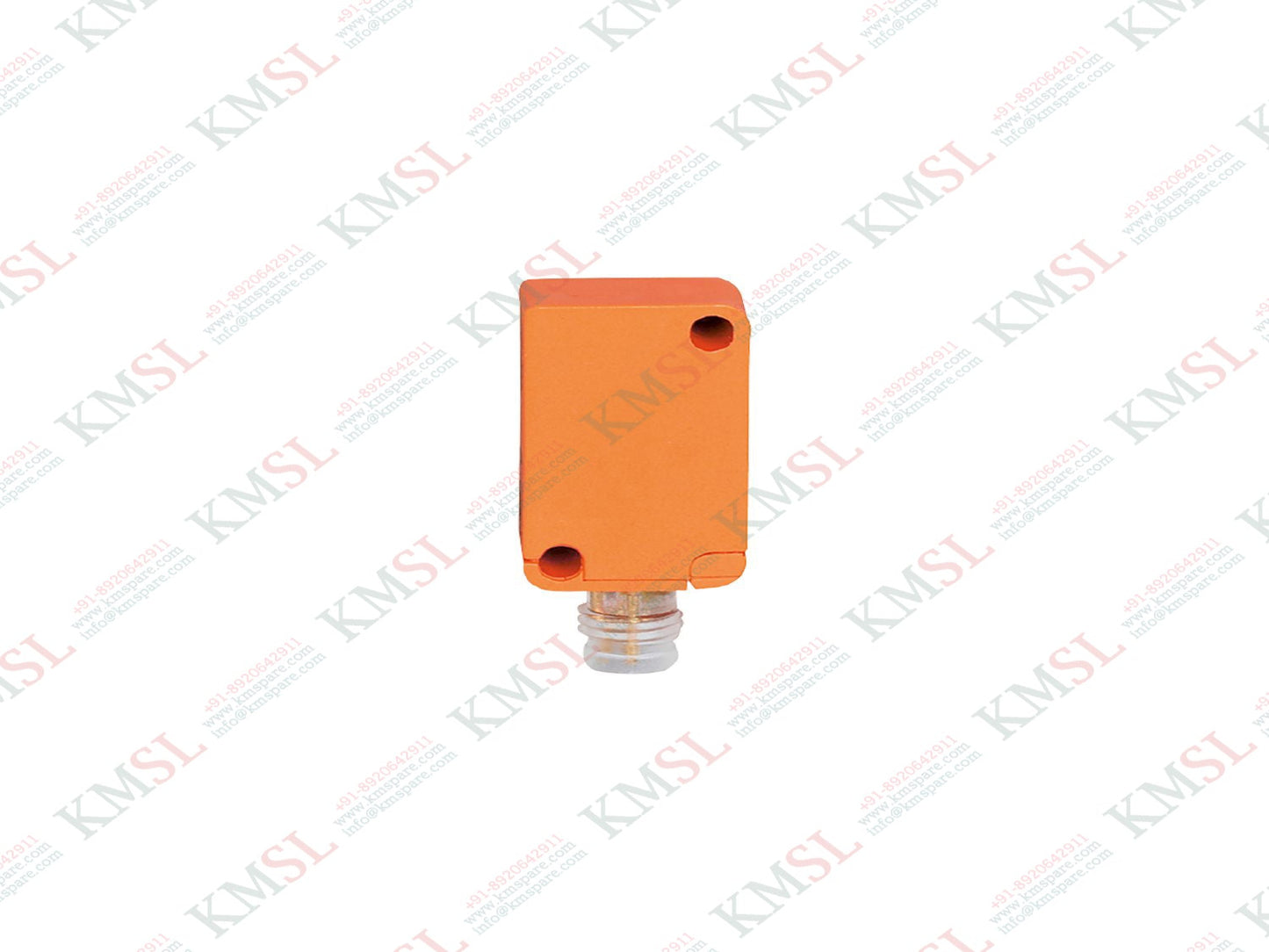 IS5071 IFM Inductive Sensor | Industrial Proximity Sensor – KMSPARE