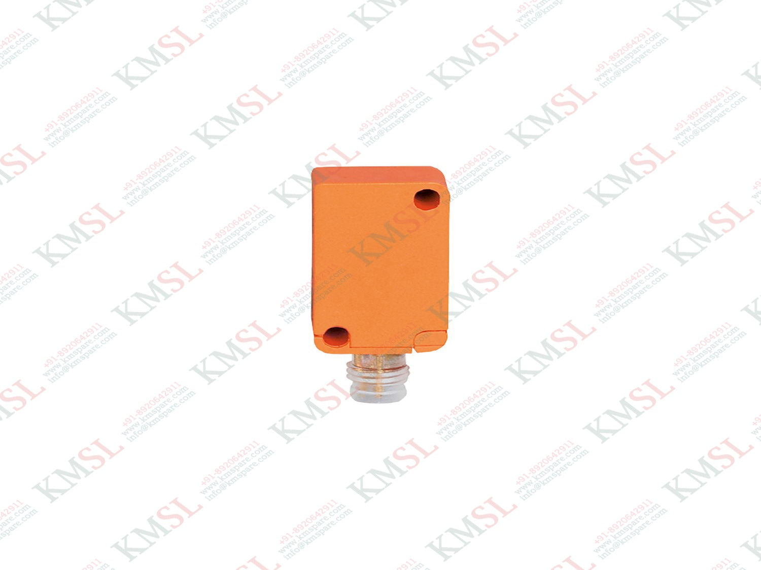 IS5071 IFM Inductive Sensor | Industrial Proximity Sensor – KMSPARE