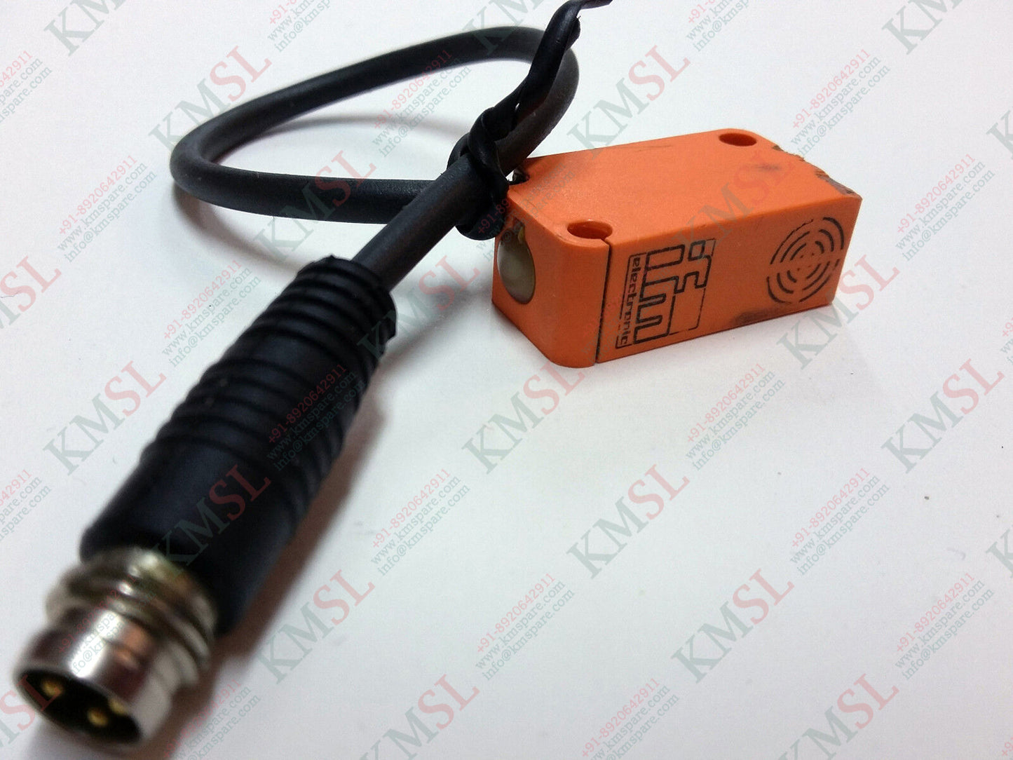 IS5086 IFM Inductive Sensor – Industrial Automation Sensor | KMSPARE