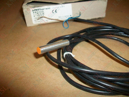 IT5009 IFM Inductive Sensor – Industrial Automation Sensor | KMSPARE