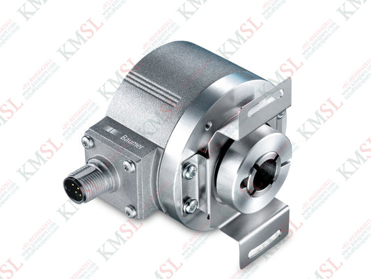 Baumer Incremental Encoder, ITD-20-A-4-Y107 BAUMER