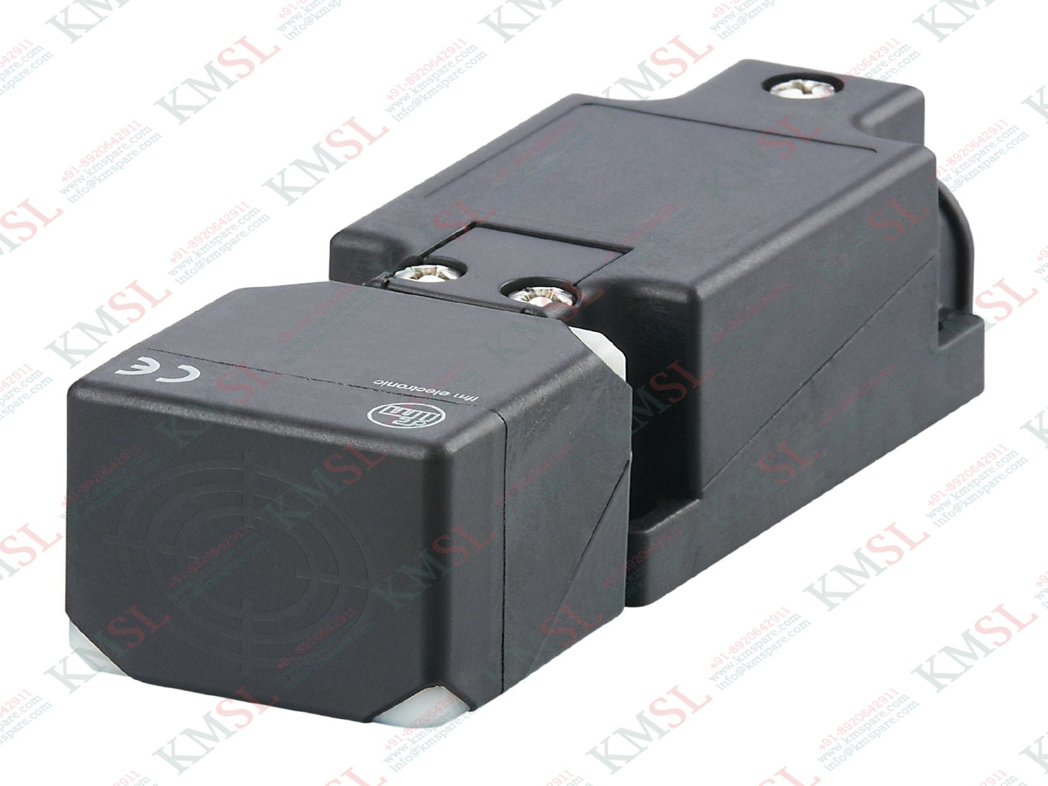 IV5058 IFM Inductive Sensor | Industrial Proximity Sensor – KMSPARE
