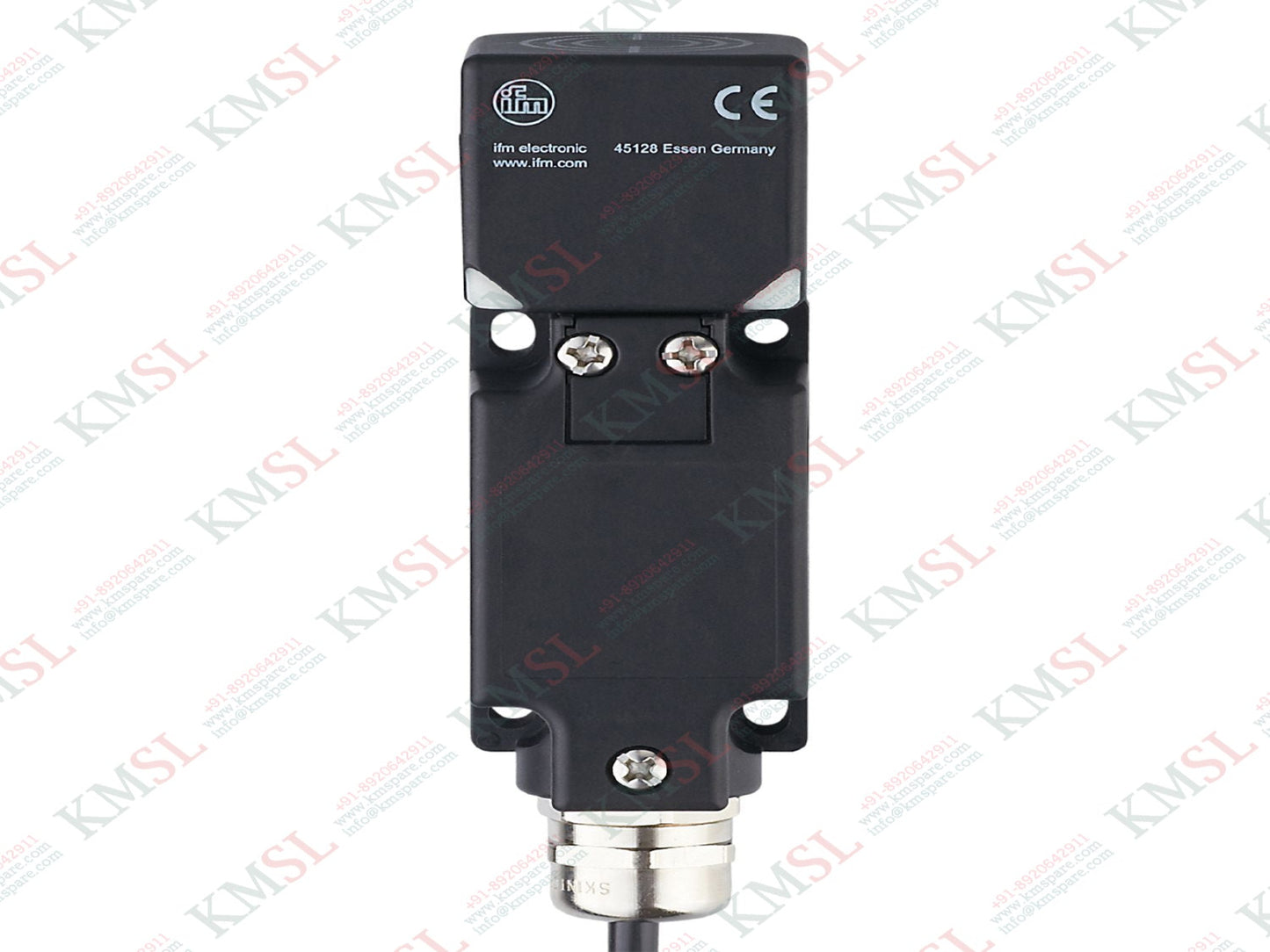 IV5059 IFM Inductive Sensor | Industrial Proximity Sensor – KMSPARE