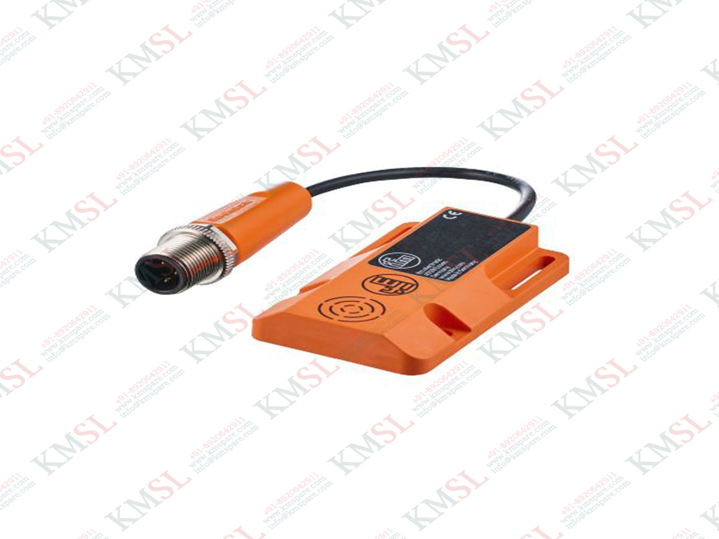 IW8501 IFM Inductive Sensor – Industrial Automation Sensor | KMSPARE
