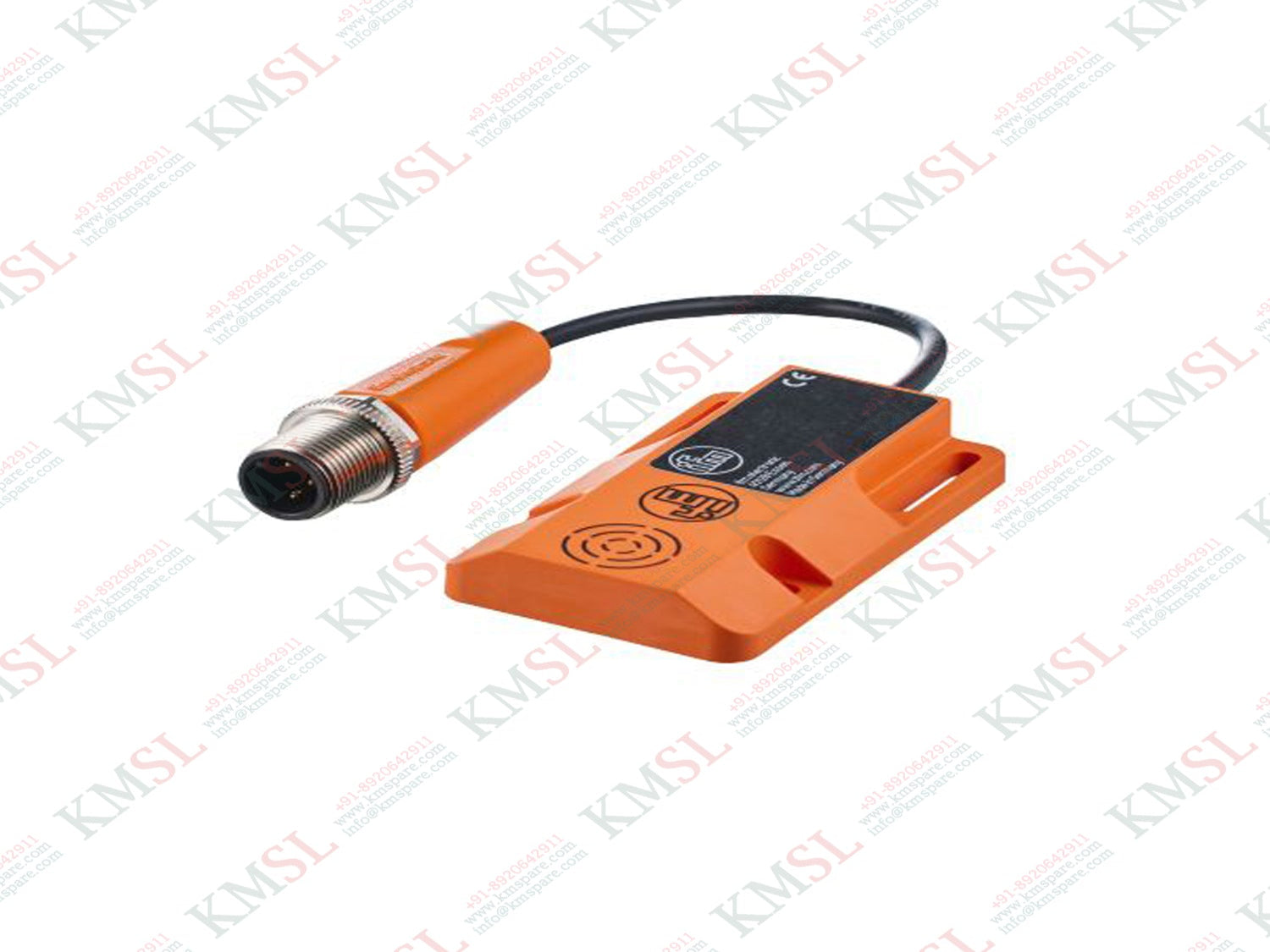 IW8501 IFM Inductive Sensor – Industrial Automation Sensor | KMSPARE