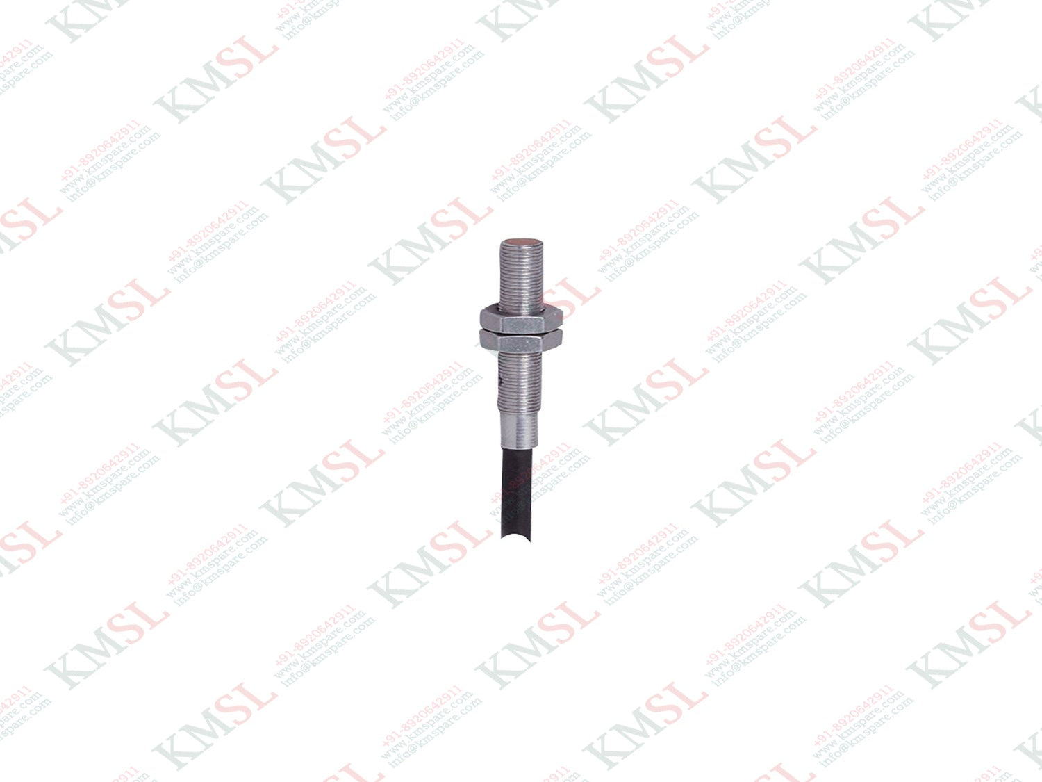 IFM Inductive Sensor, IY5038 IFM