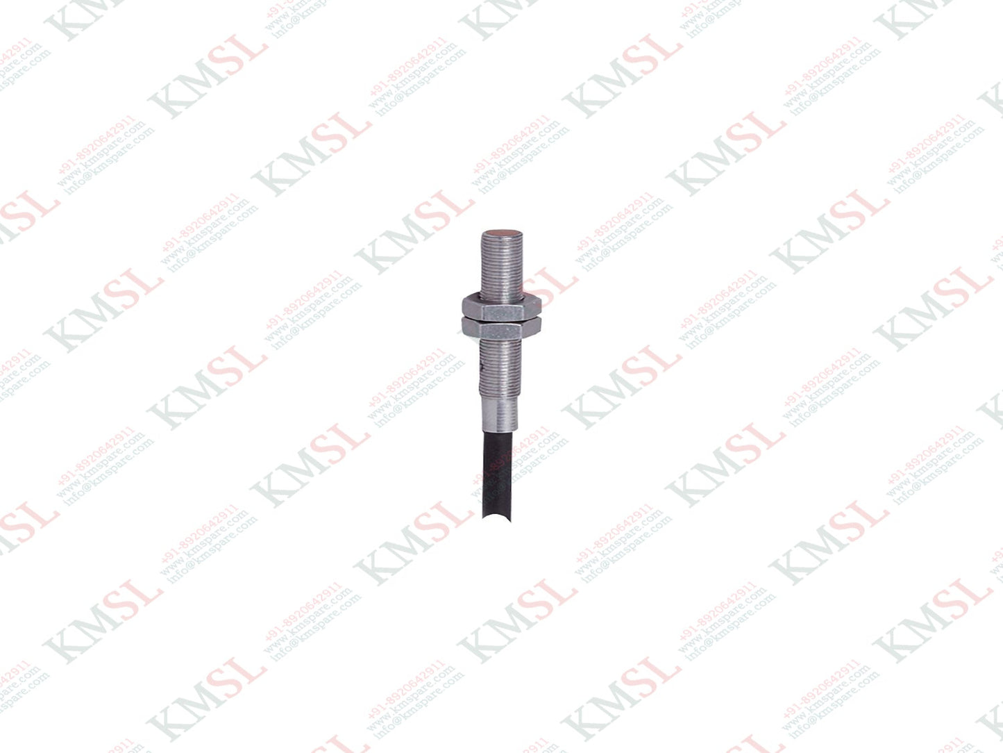 IY5038 IFM Inductive Sensor – KMSPARE Link Pvt Ltd