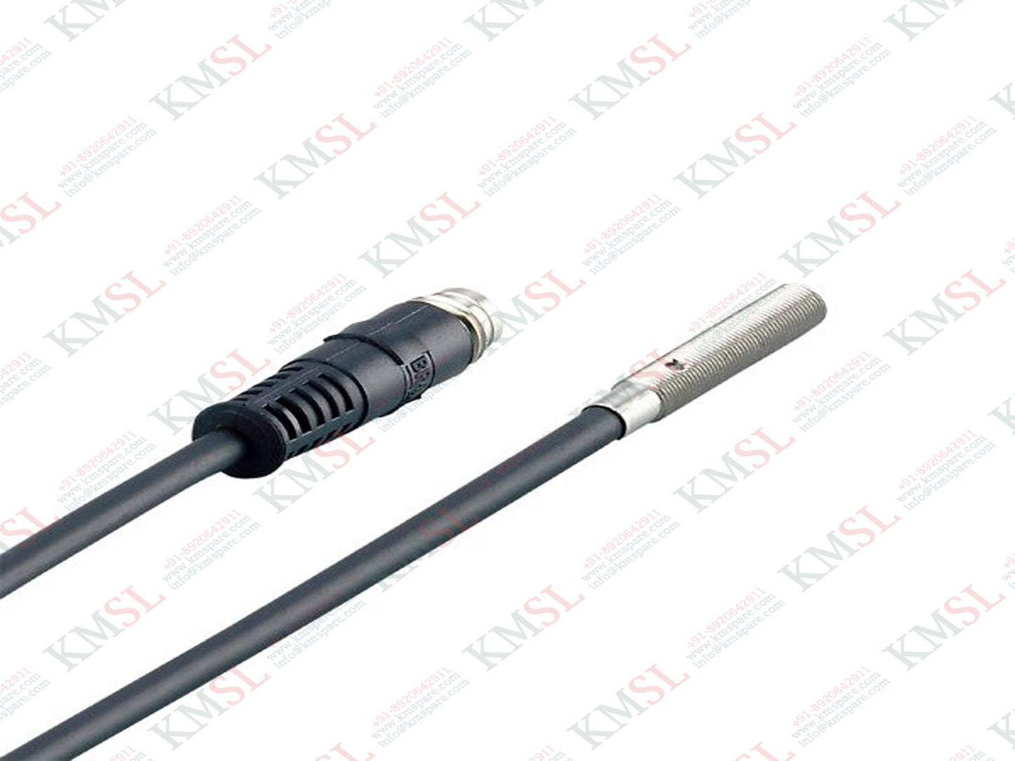 IY5045 IFM Inductive Sensor – KMSPARE Link Pvt Ltd