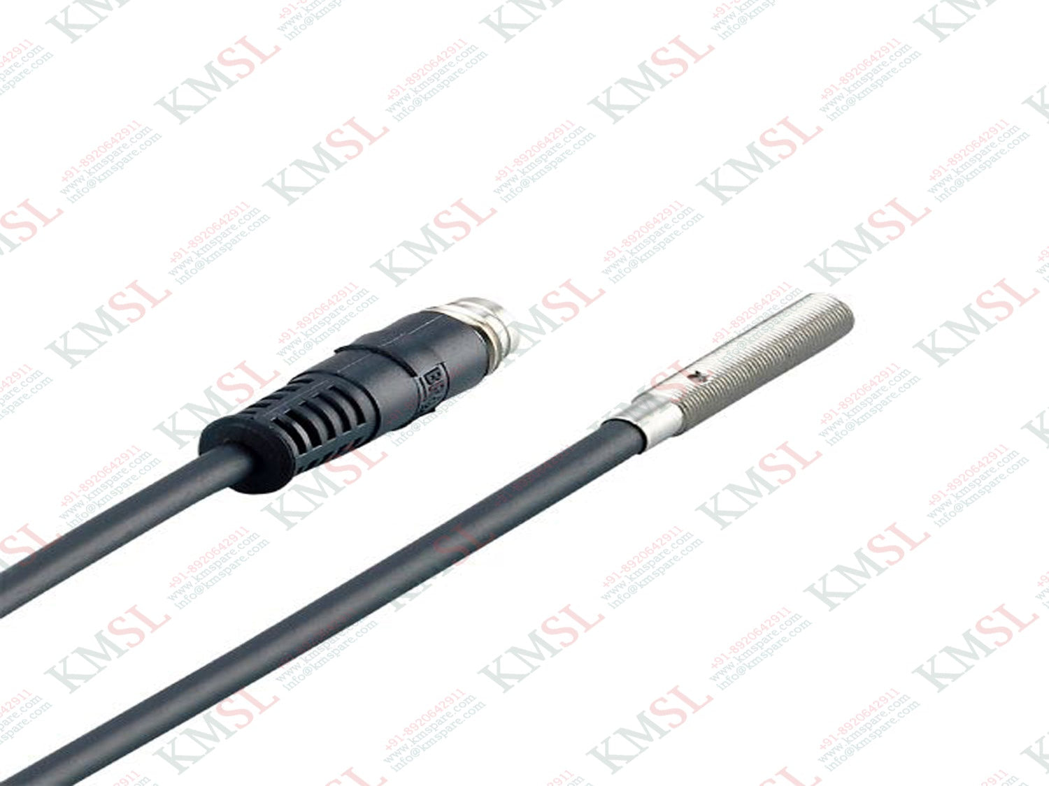 IY5045 IFM Inductive Sensor – KMSPARE Link Pvt Ltd