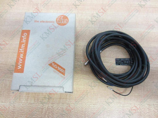 IZ5026 IFM Inductive Sensor – KMSPARE Link Pvt Ltd